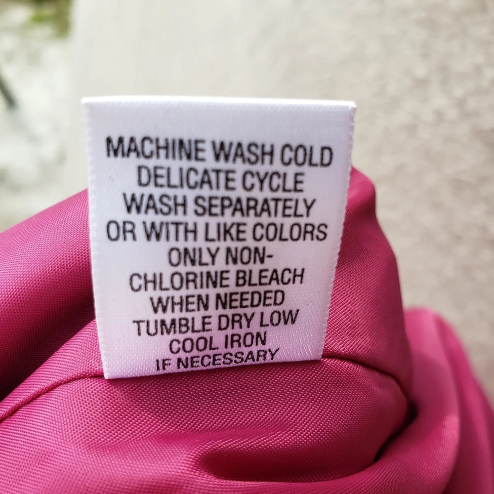 💥🛍 Studio Works Jacket - Picture 7 of 7